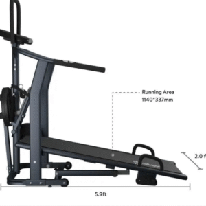 4 in one Gym Machine 103