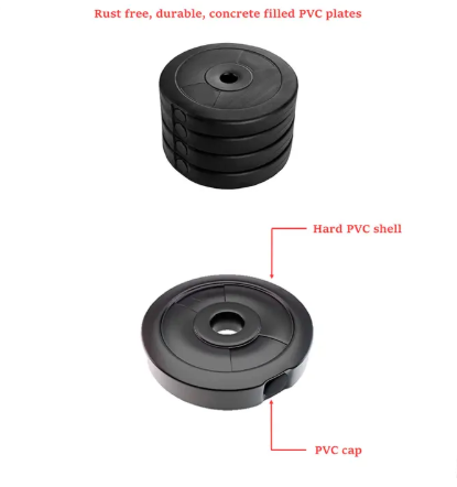 8 station multi gym machine-104 - Image 3