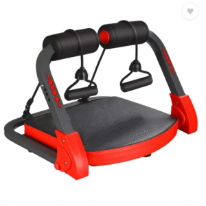 abs exercise machine in gym-107