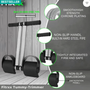 stomach exercise gym machine-108