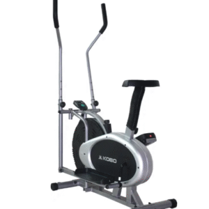 elliptical machine in gym-111