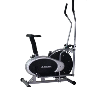 elliptical machine in gym-111