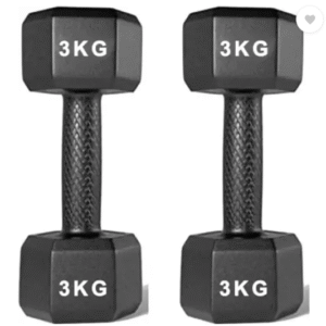 3kg Dumbbell – 201