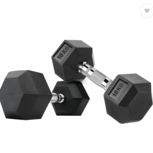 10 kg dumbbells-200