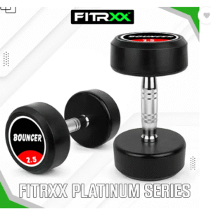 2.5 kg dumbbells-205