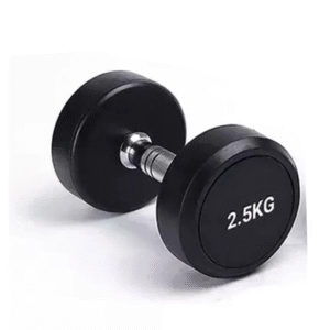 2.5 kg dumbbells-205