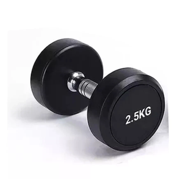 2.5 kg dumbbells-205 - Image 2