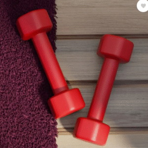 1 kg dumbbell set-213