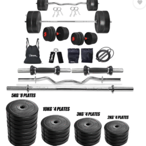 100kg dumbbell set-217