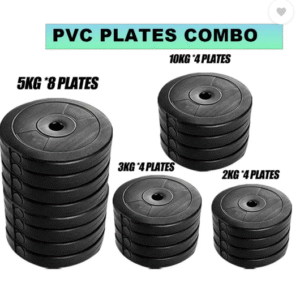 100kg dumbbell set-217