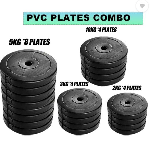 100kg dumbbell set-217 - Image 2