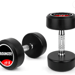 17.5 kg dumbbells-219