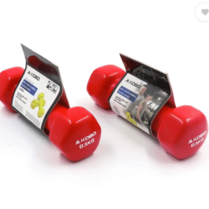 0.5 kg dumbbells-220