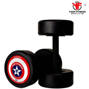 2.5 kg dumbbells-221