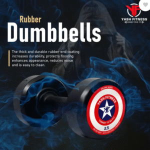 2.5 kg dumbbells-221
