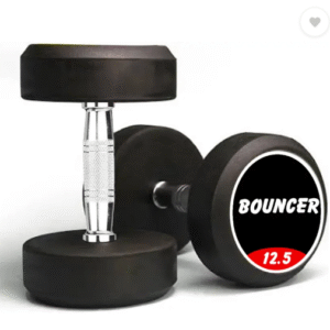 12.5 kg dumbbell-224