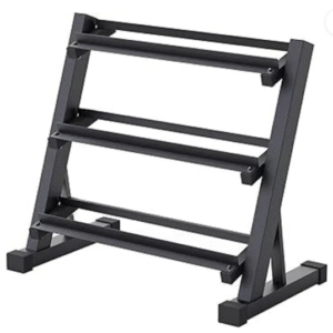 dumbbell stand-226