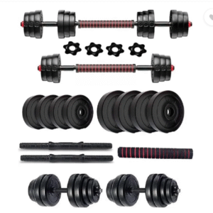 dumbbell extension-228