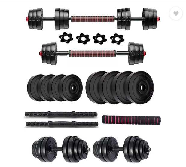 dumbbell extension-228