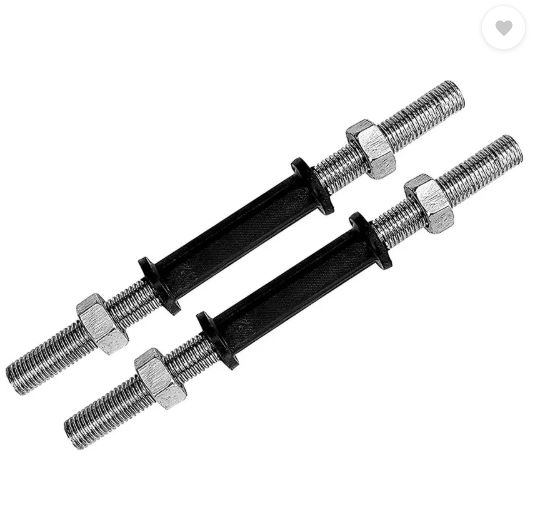 iron adjustable dumbbells-229 - Image 2