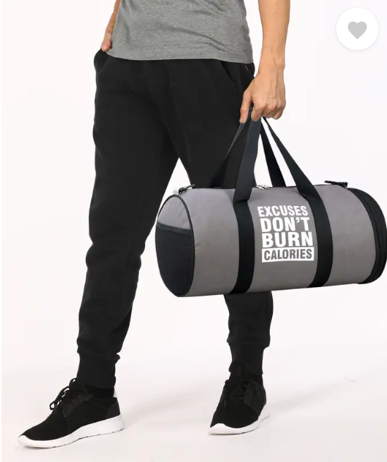 gym bag for men-232 - Image 2