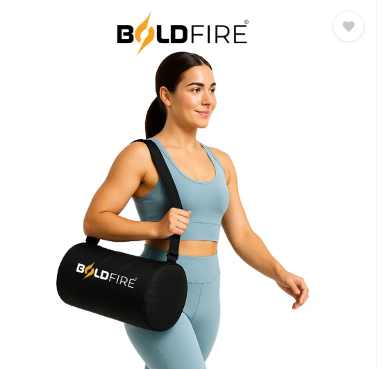 gym bag for women-235 - Image 2