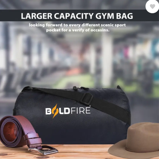 gym bag for women-235 - Image 4