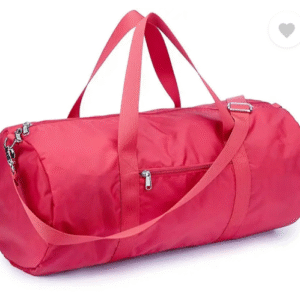 stylish gym bag for ladies-236