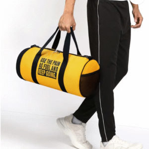 waterproof gym bag-237
