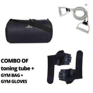 gym bag full kit-239