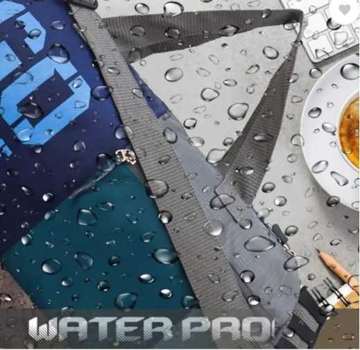 gym bag washable-243 - Image 3