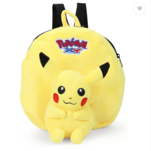 pokemon gym bag-244