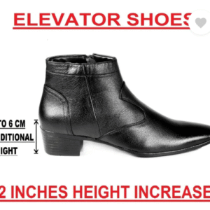 high heel sports shoes for men-251