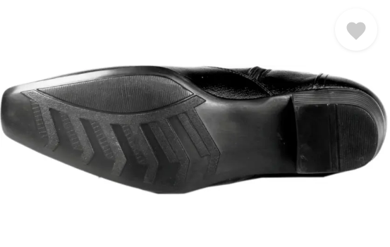 high heel sports shoes for men-251 - Image 4