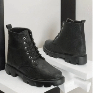 heel sports shoes for women