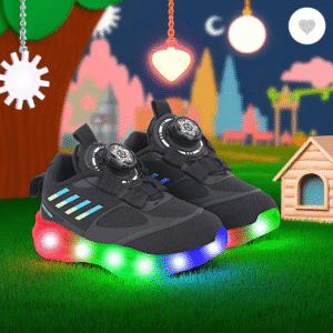 children sports shoes