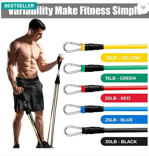 gym accessories - Image 2