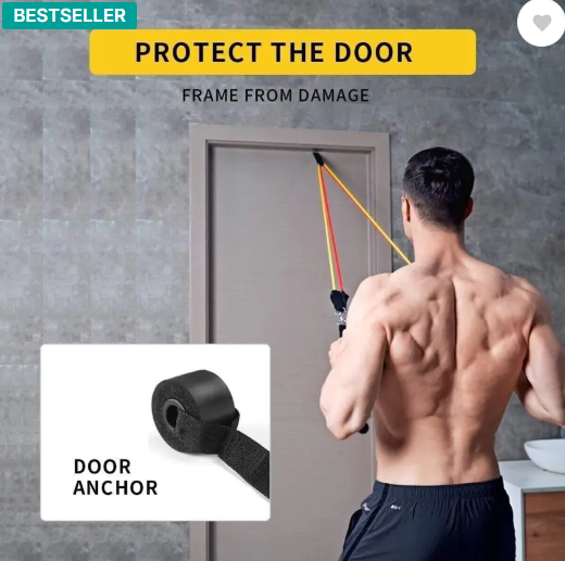 gym accessories - Image 3