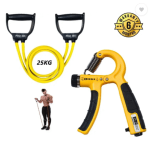 gym accessories for men