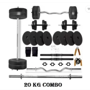 gym accessories kit