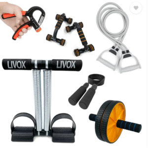 home gym machine accessories