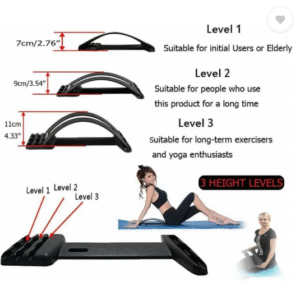 chair gym accessories