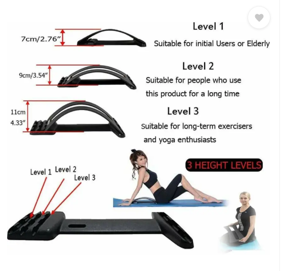 chair gym accessories - Image 2